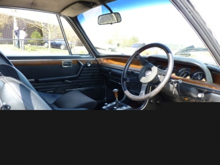 BMW 30 csl 2285436